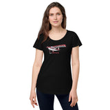 Super Decathlon (Large Design) - Women’s T-shirt