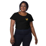 Aeronca Champ (Small Design) - Women’s T-shirt