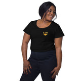 Aeronca Champ (Small Design) - Women’s T-shirt