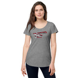 Super Decathlon (Large Design) - Women’s T-shirt