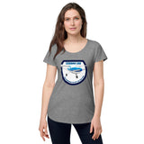 Cessna 152 (Large Design) - Women's T-shirt