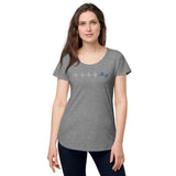 Cessna 170B (Heartbeat) - Women’s T-Shirt