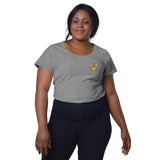 Aeronca Champ (Small Design) - Women’s T-shirt