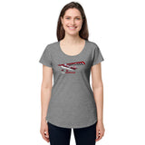 Super Decathlon (Large Design) - Women’s T-shirt