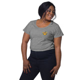 Aeronca Champ (Small Design) - Women’s T-shirt