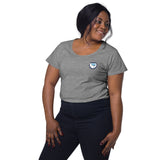 Cessna 152 (Small Design) - Women’s T-shirt