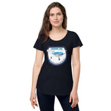 Cessna 152 (Large Design) - Women's T-shirt