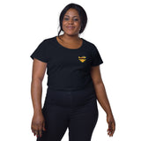 Aeronca Champ (Small Design) - Women’s T-shirt