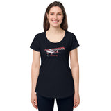 Super Decathlon (Large Design) - Women’s T-shirt