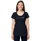 Super Decathlon (Heartbeat) - Women’s T-shirt