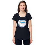 Cessna 152 (Large Design) - Women's T-shirt