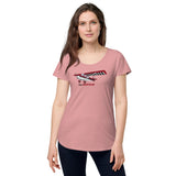 Super Decathlon (Large Design) - Women’s T-shirt