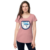 Cessna 152 (Large Design) - Women's T-shirt