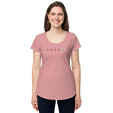 Cessna 172 (Heartbeat) - Women’s T-Shirt