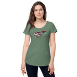 Super Decathlon (Large Design) - Women’s T-shirt