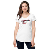 Super Decathlon (Large Design) - Women’s T-shirt