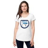 Cessna 152 (Large Design) - Women's T-shirt