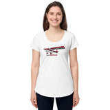 Super Decathlon (Large Design) - Women’s T-shirt