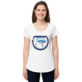 Cessna 152 (Large Design) - Women's T-shirt