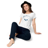 Flying Sorcery (Large Design) - Women’s T-shirt